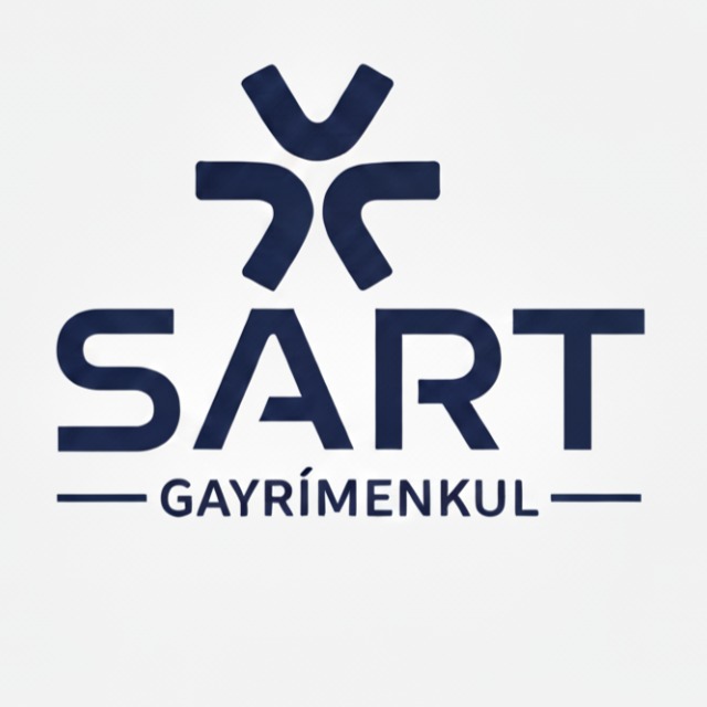 SART Gayrimenkul Logo