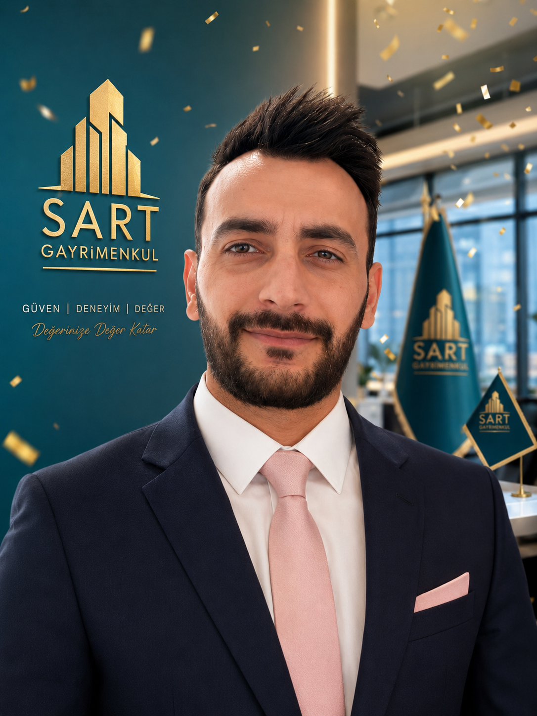 Ufuk KILIÇOĞLU