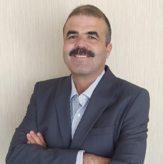 Cafer Peksoy - SART Gayrimenkul danışmanı