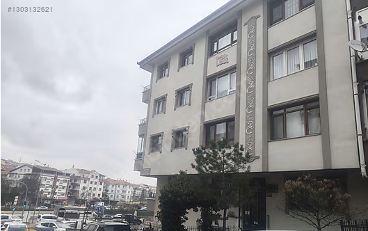 İSTASYON MH.ULUBATLİ HASAN CADDE ÜZERİNDE 3+1 SATILIK DAİRE