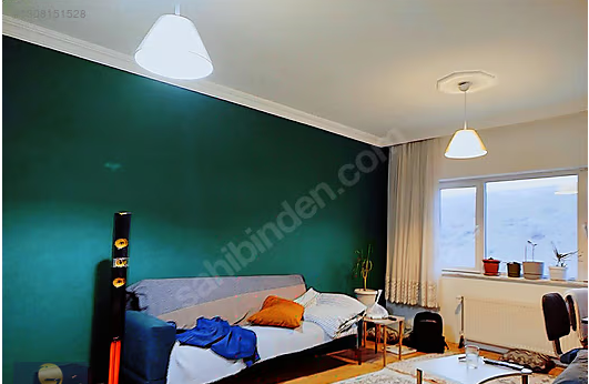 Eymir TOKİ Arakat satılık 2+1 Daire