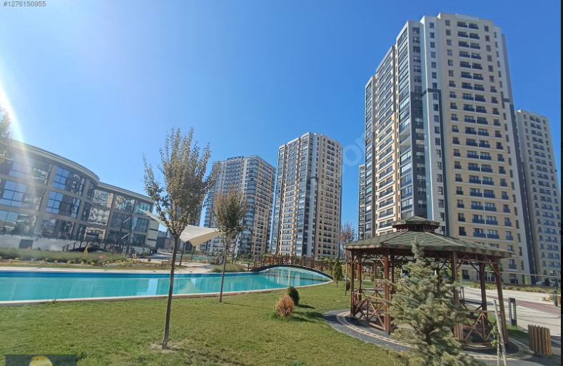 MEVAŞEHİR 2+1 SATILIK DAİRE NİSAN AYINDA FİYAT GÜNCELLENECEKTİR
