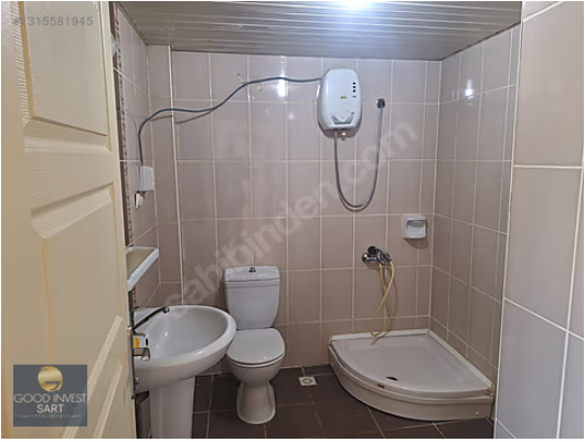 ZİRVEKENT TOKİ KONUTLARINDA SATILIK 1+1 DAİRE fotoğraf 4