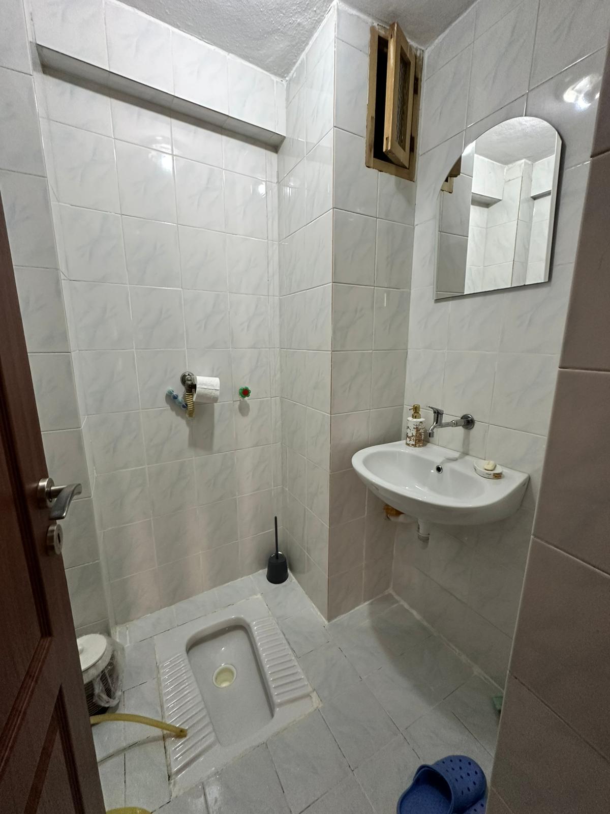 BUHARA CADDESİ ÜZERİNDE GENİŞ VE AYDINLIK SATILIK 3+1 fotoğraf 18