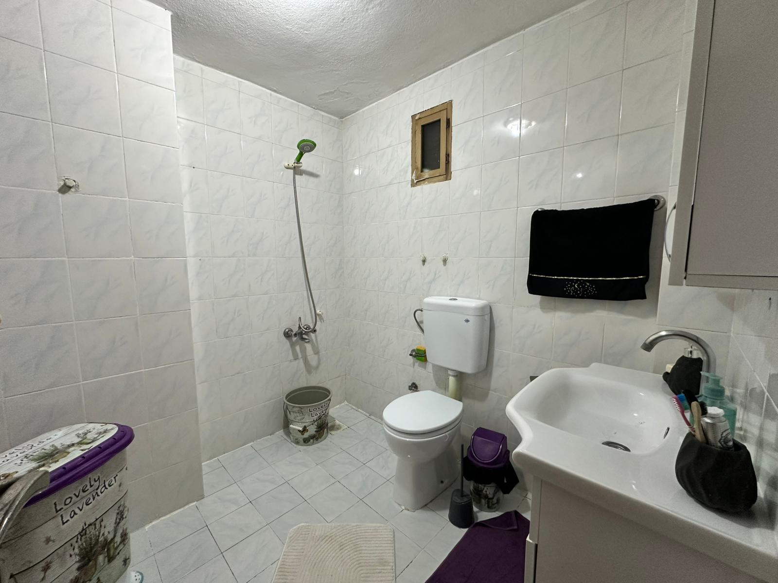 BUHARA CADDESİ ÜZERİNDE GENİŞ VE AYDINLIK SATILIK 3+1 fotoğraf 19