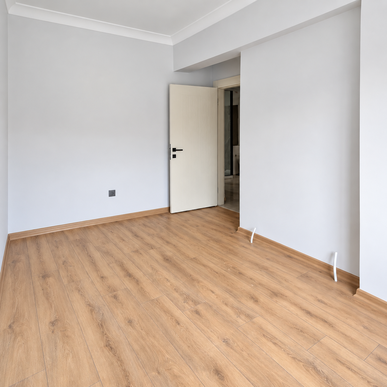YENİKENT'DE YENİ BİNADA MODERN MUTFAKLI BALKONLU FIRSAT DAİRE fotoğraf 15