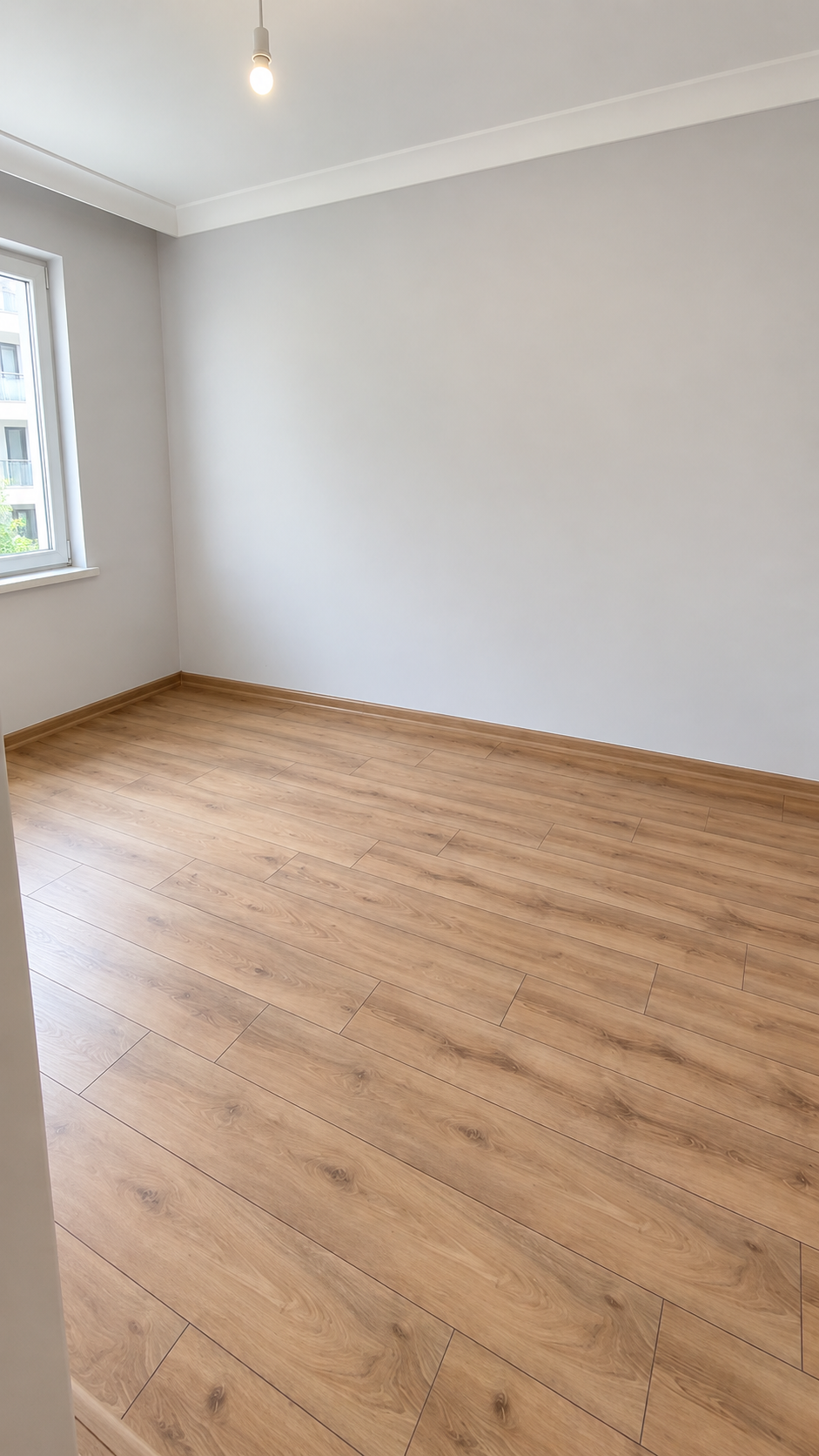 YENİKENT'DE YENİ BİNADA MODERN MUTFAKLI BALKONLU FIRSAT DAİRE fotoğraf 3