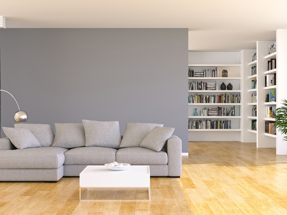 ALSANCAKTA SATILIK 3+1 DAİRE