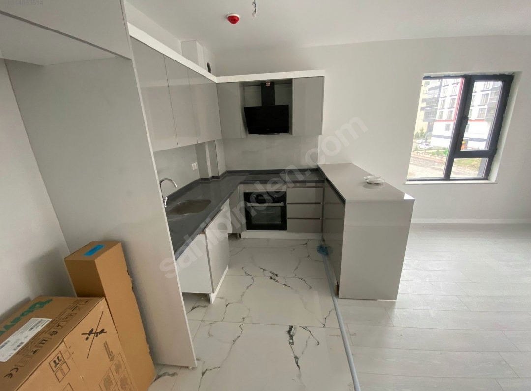 SARAYCIKTA SIFIR 1+1 DAİRE fotoğraf 13