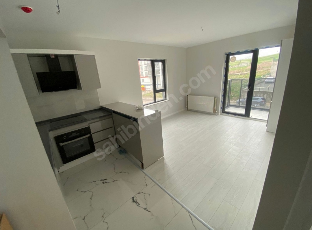 SARAYCIKTA SIFIR 1+1 DAİRE fotoğraf 10