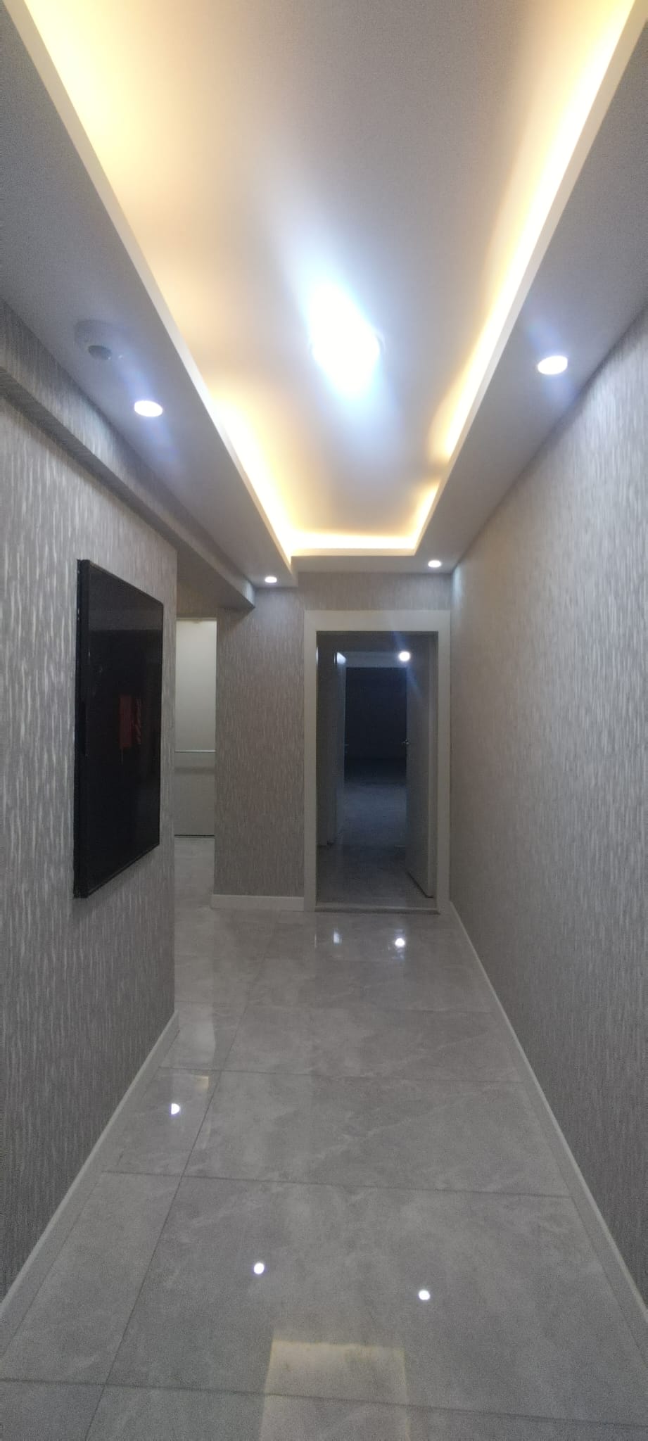 SARAYCIKTA SIFIR 1+1 DAİRE fotoğraf 5