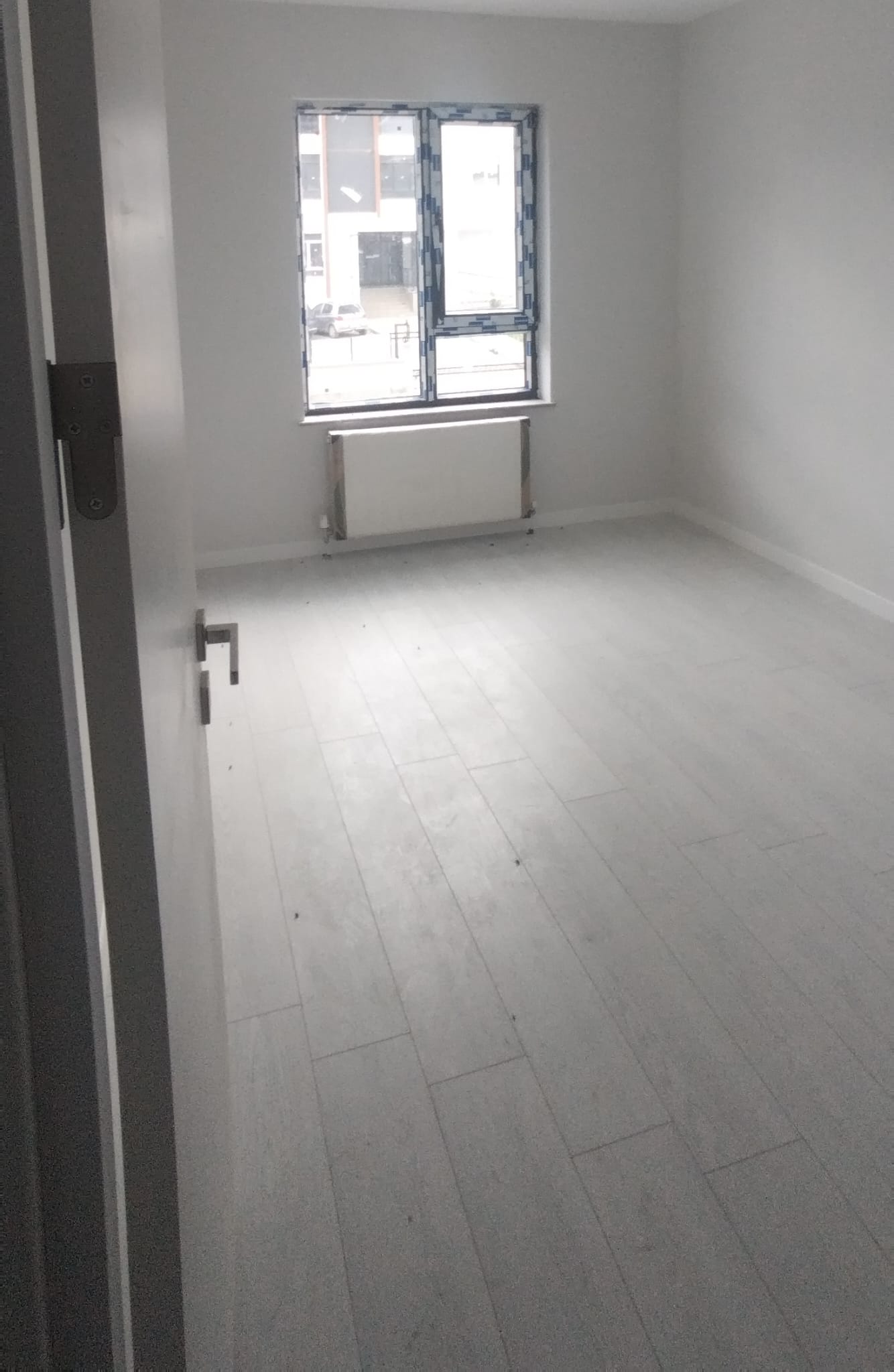 SARAYCIKTA SIFIR 1+1 DAİRE