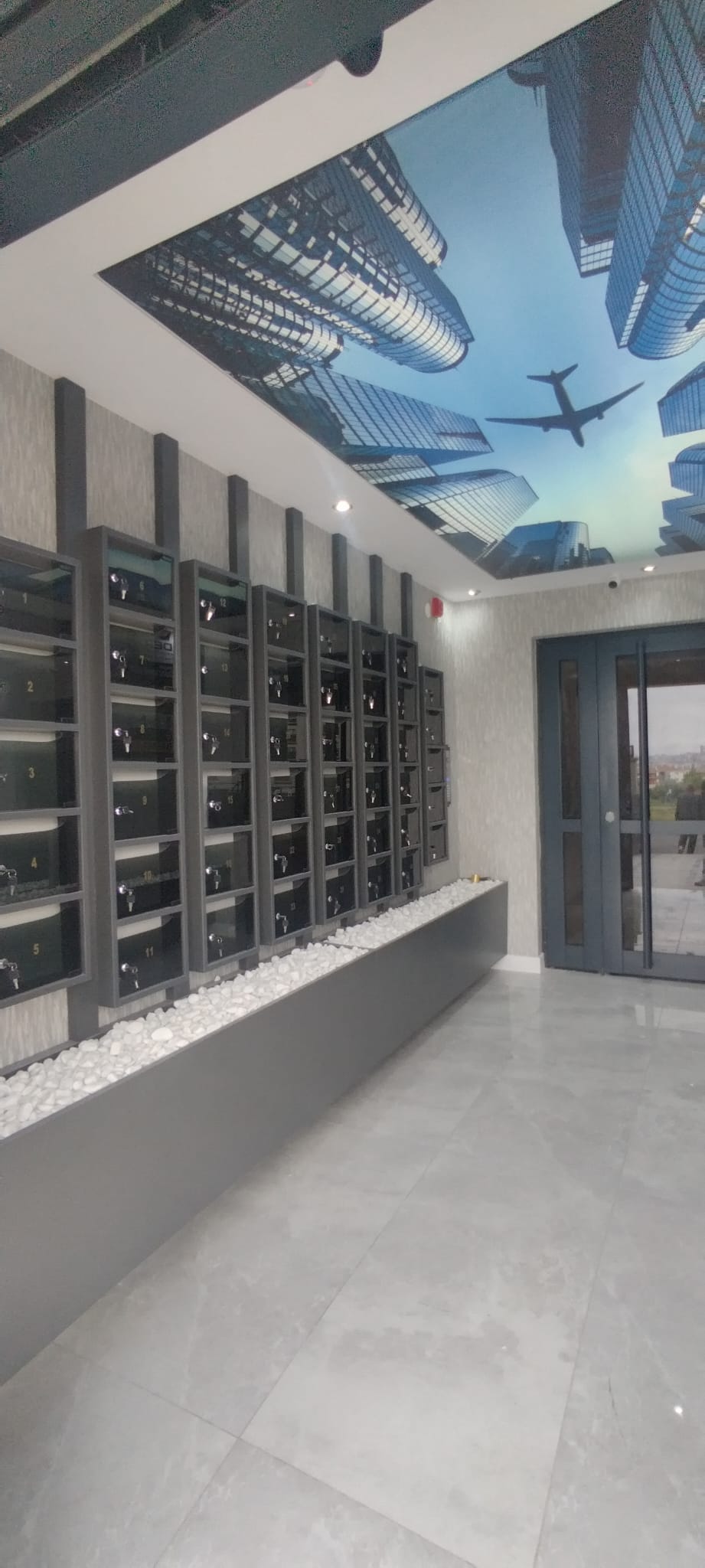 SARAYCIKTA SIFIR 1+1 DAİRE fotoğraf 6