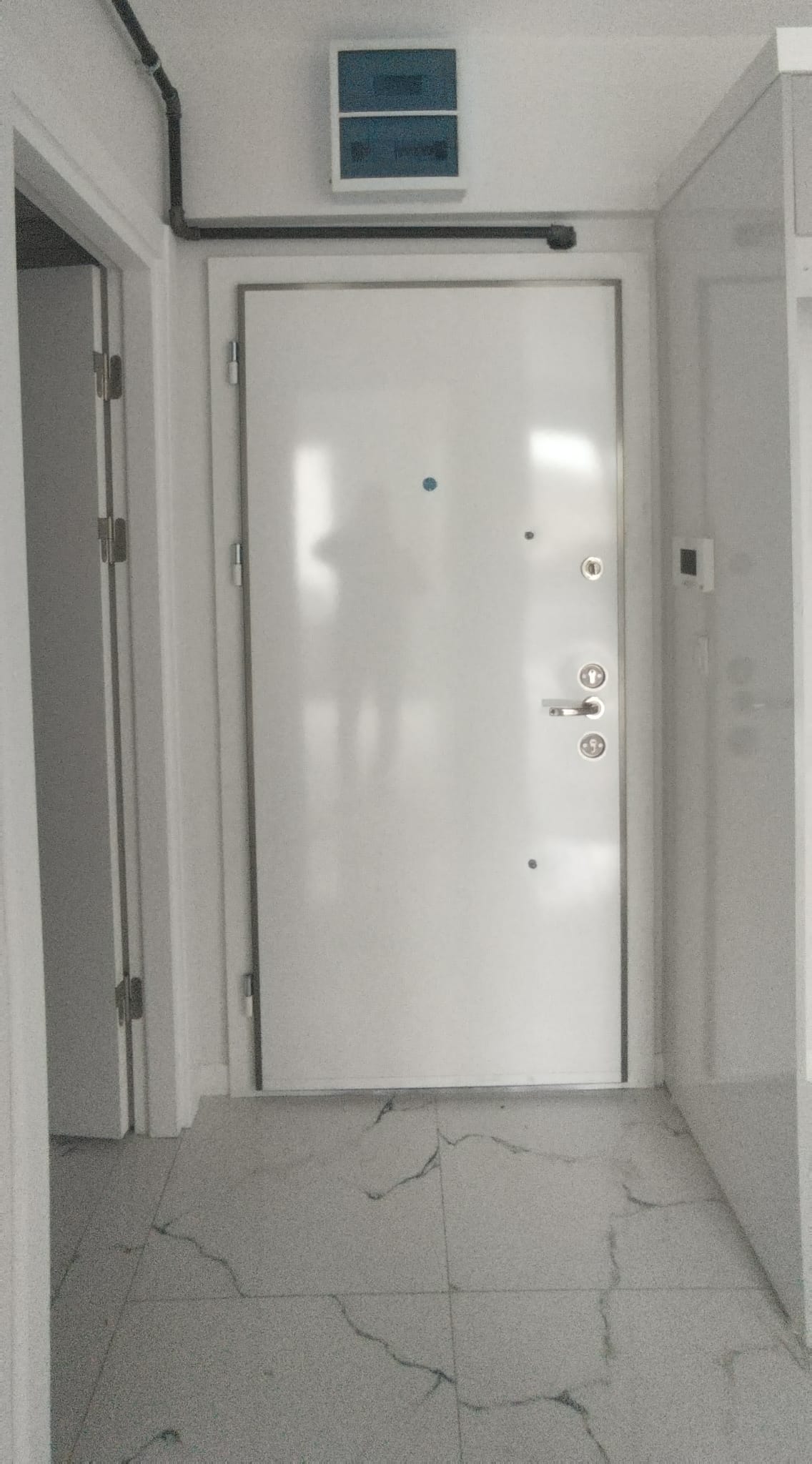 SARAYCIKTA SIFIR 1+1 DAİRE fotoğraf 2