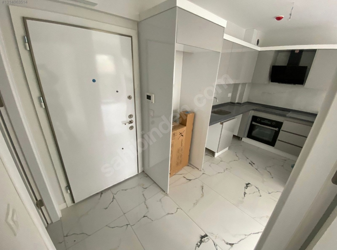 SARAYCIKTA SIFIR 1+1 DAİRE fotoğraf 12