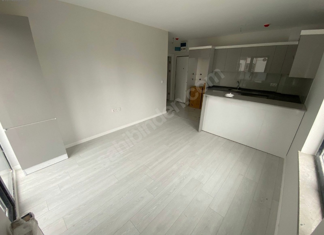 SARAYCIKTA SIFIR 1+1 DAİRE fotoğraf 11