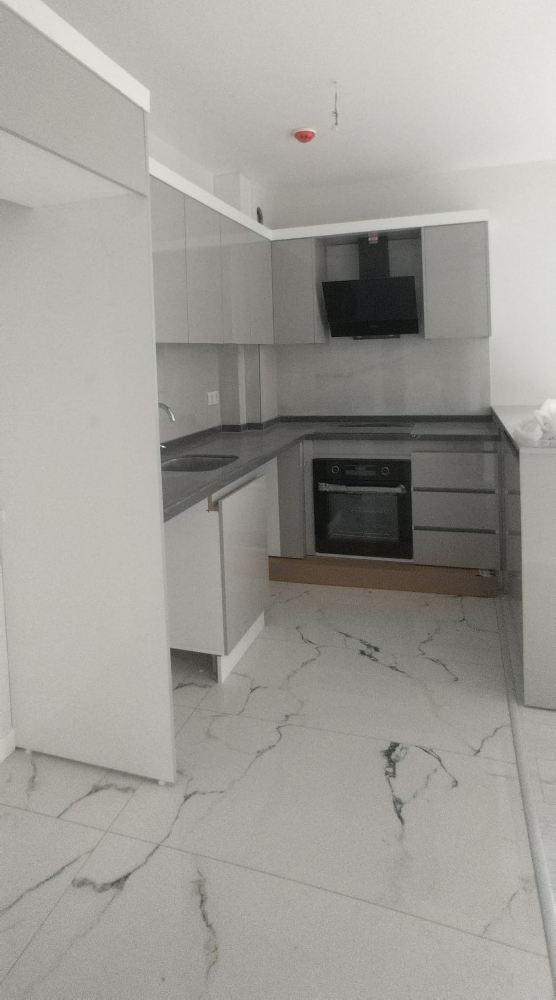 SARAYCIKTA SIFIR 1+1 DAİRE fotoğraf 3