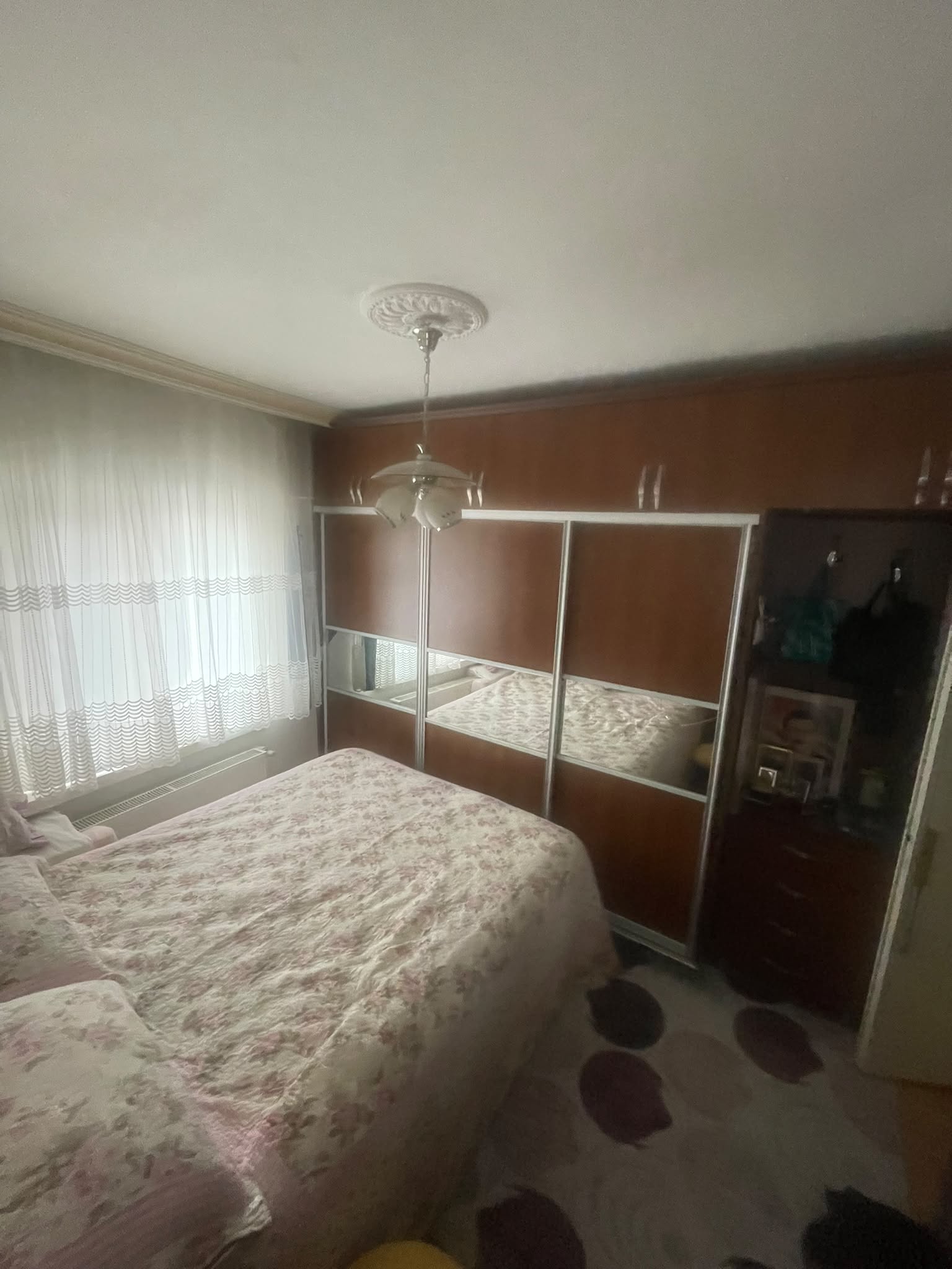 PİYADE MAHALLESİNDE SATILIK 3+1 DAİRE fotoğraf 8