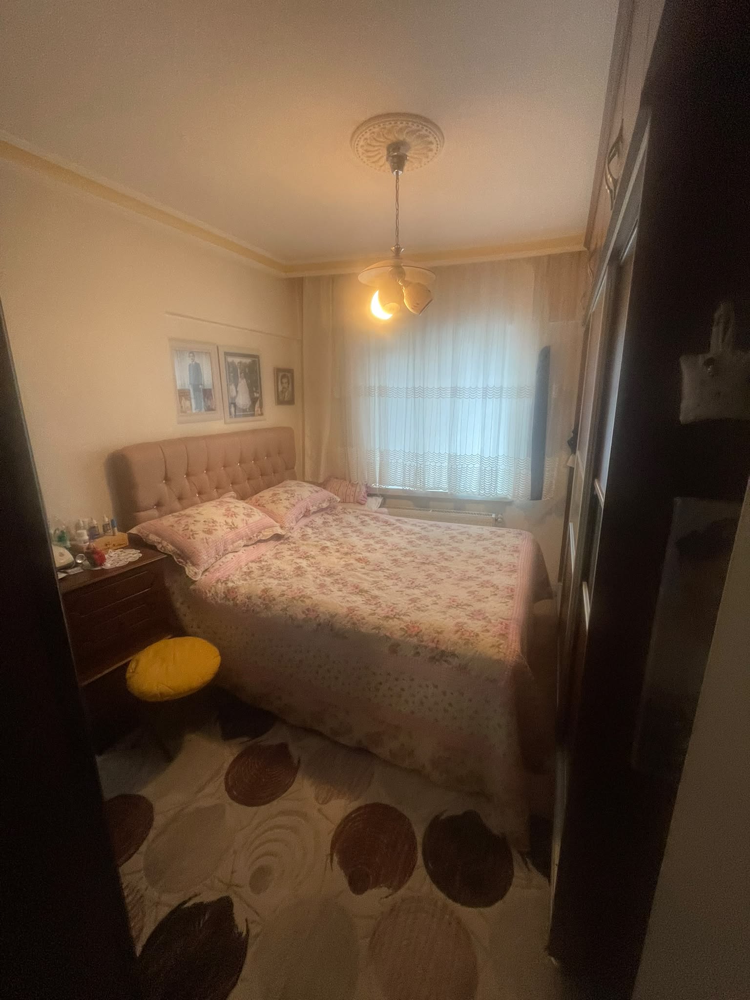 PİYADE MAHALLESİNDE SATILIK 3+1 DAİRE fotoğraf 13