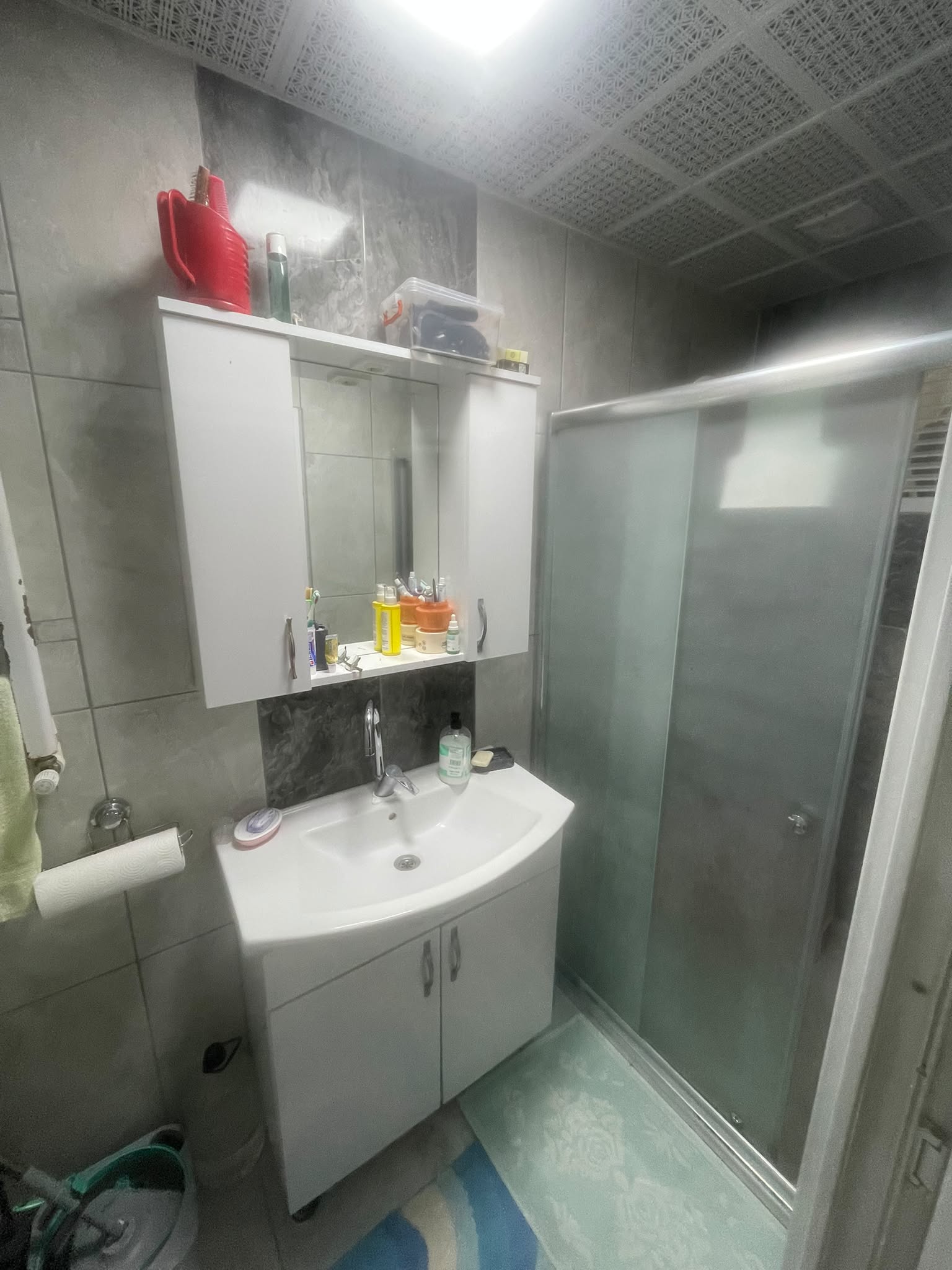 PİYADE MAHALLESİNDE SATILIK 3+1 DAİRE fotoğraf 5