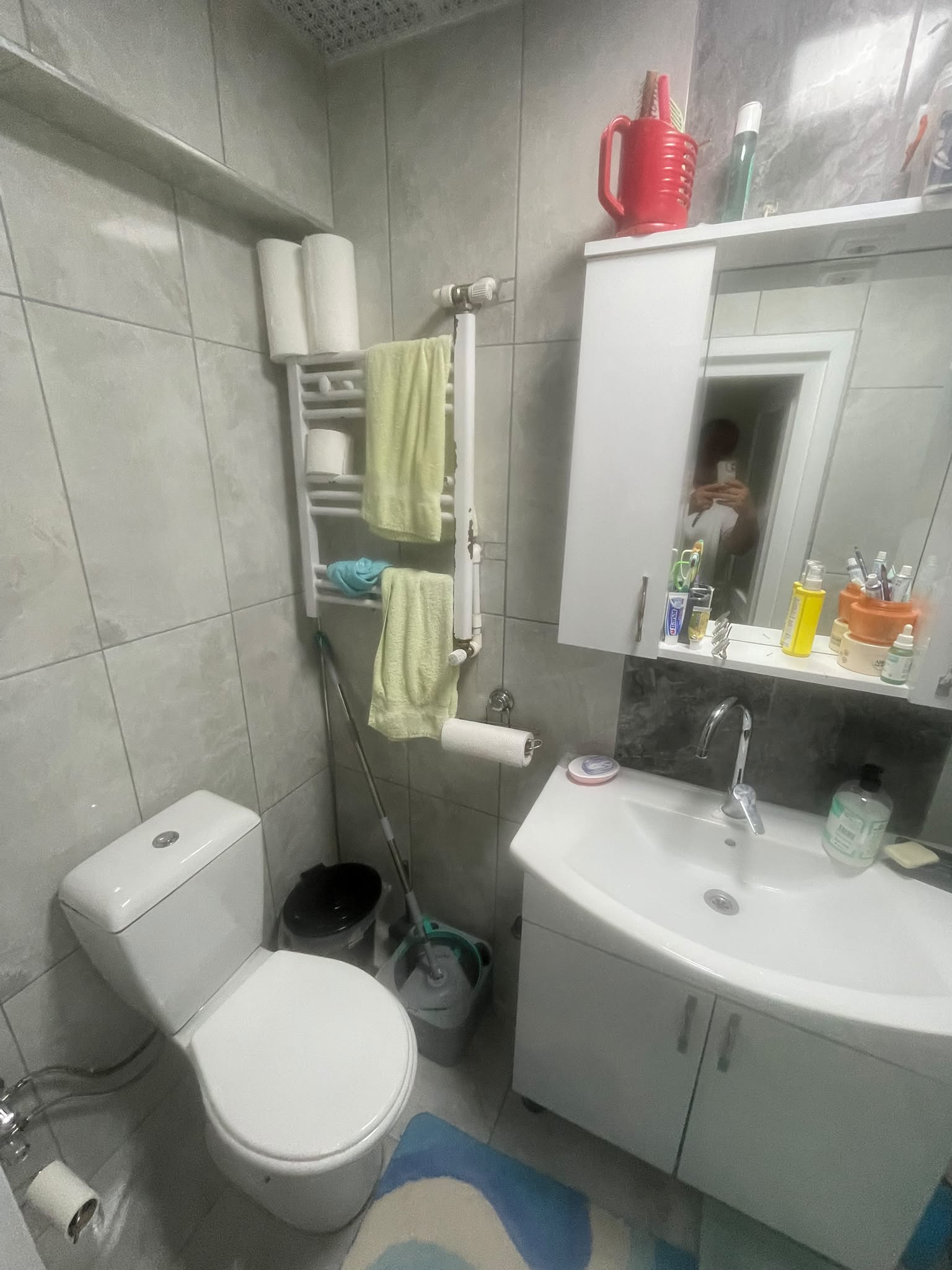 PİYADE MAHALLESİNDE SATILIK 3+1 DAİRE fotoğraf 7