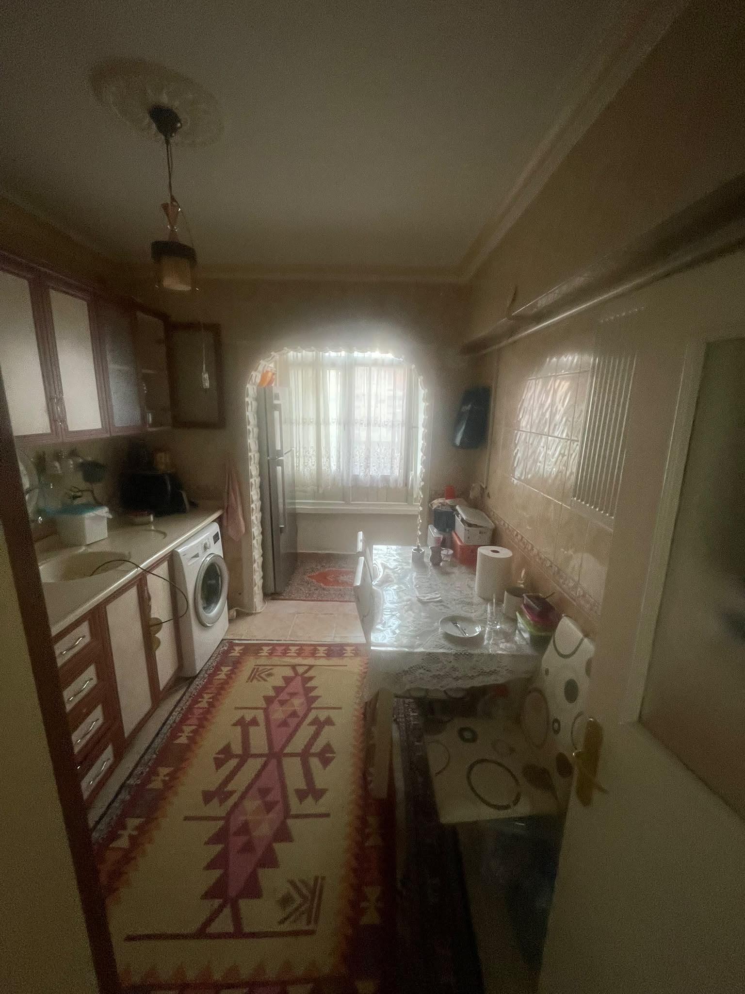 PİYADE MAHALLESİNDE SATILIK 3+1 DAİRE fotoğraf 3