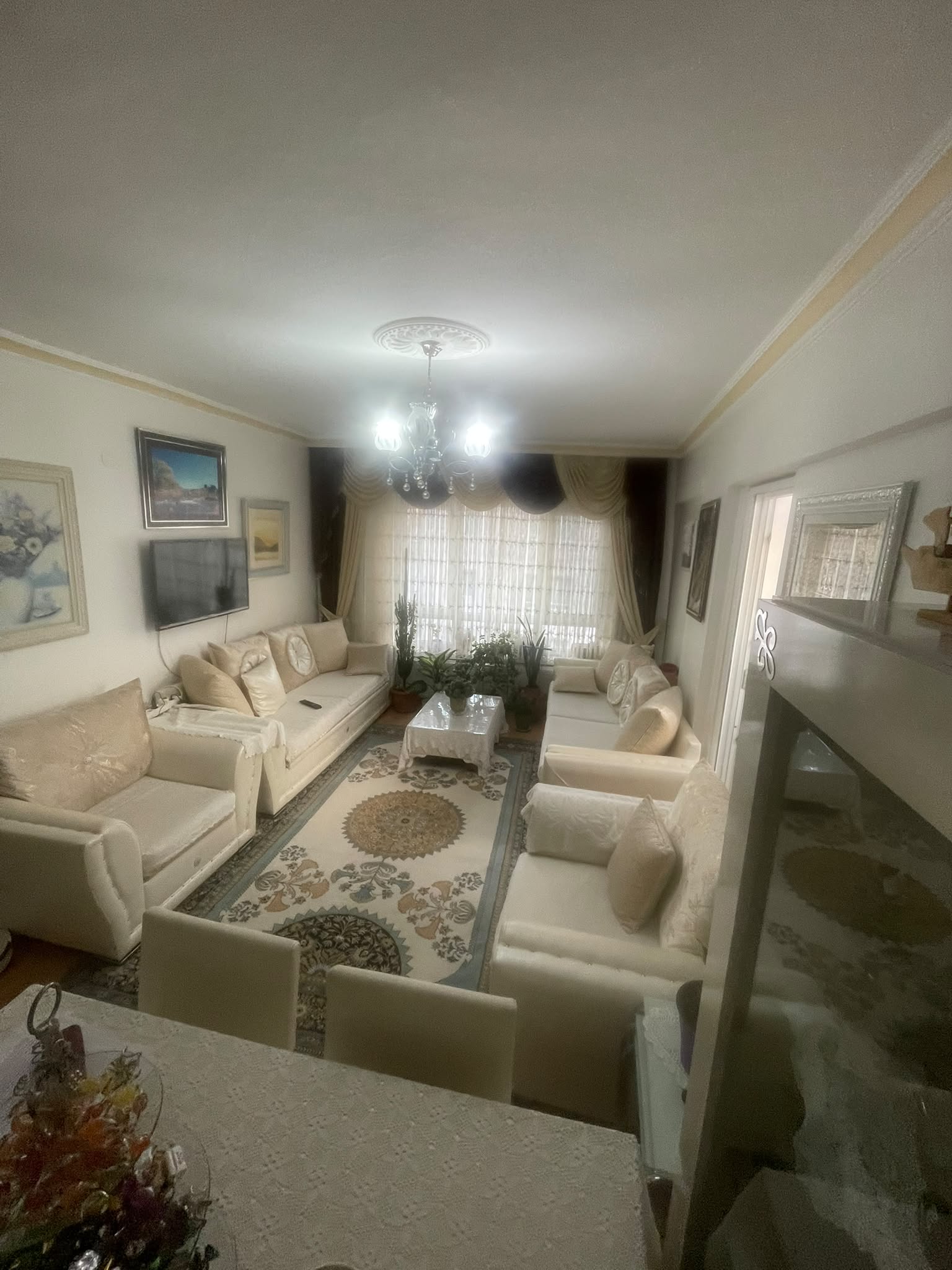 PİYADE MAHALLESİNDE SATILIK 3+1 DAİRE fotoğraf 15