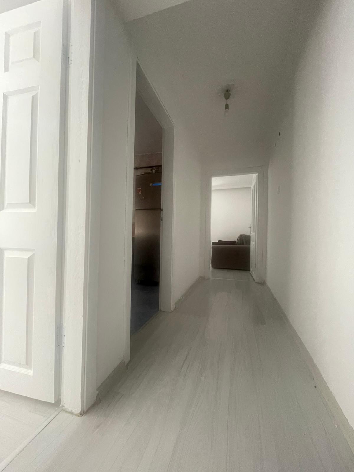 Etimesgut Topçu mahallesinde Özel Bahçe Kullanımlı 3+1 daire fotoğraf 10
