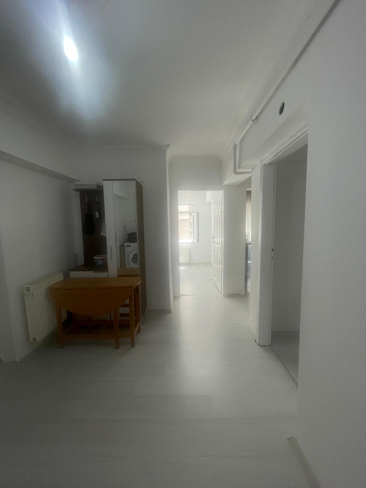 Etimesgut Topçu mahallesinde Özel Bahçe Kullanımlı 3+1 daire fotoğraf 14