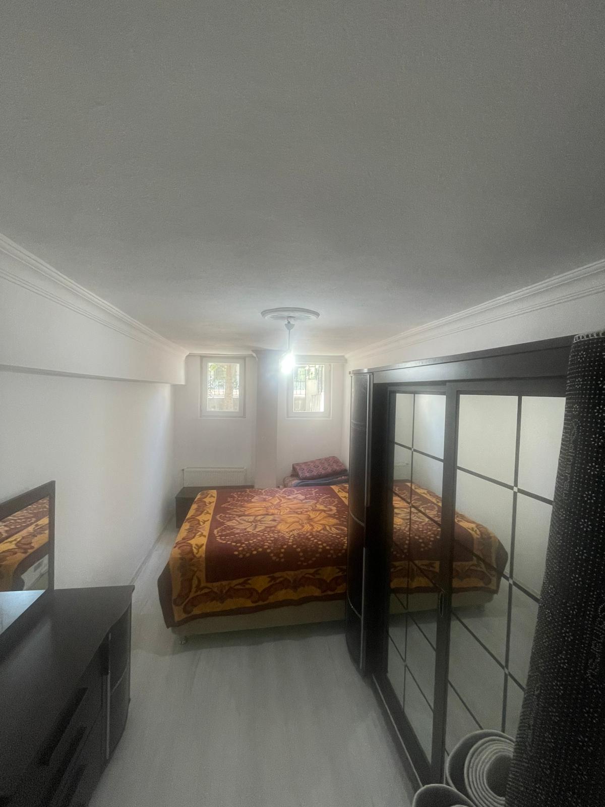 Etimesgut Topçu mahallesinde Özel Bahçe Kullanımlı 3+1 daire fotoğraf 12