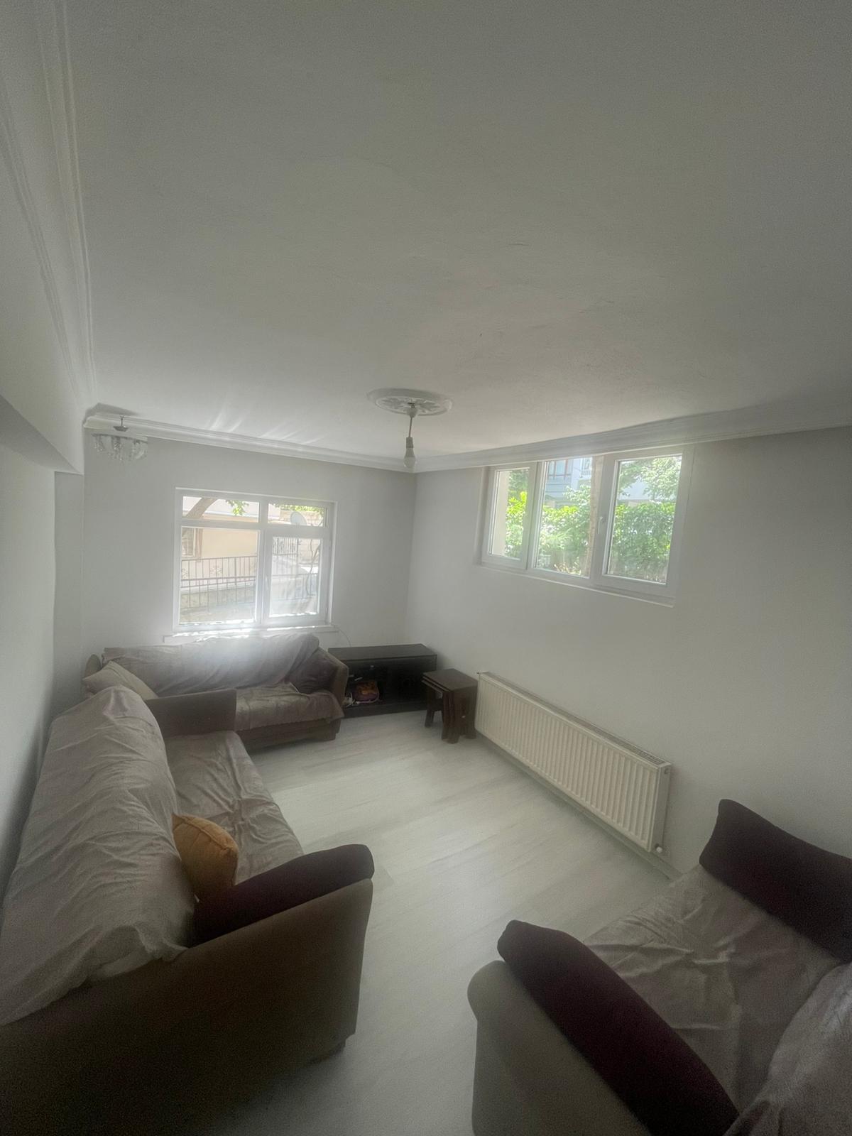Etimesgut Topçu mahallesinde Özel Bahçe Kullanımlı 3+1 daire fotoğraf 9