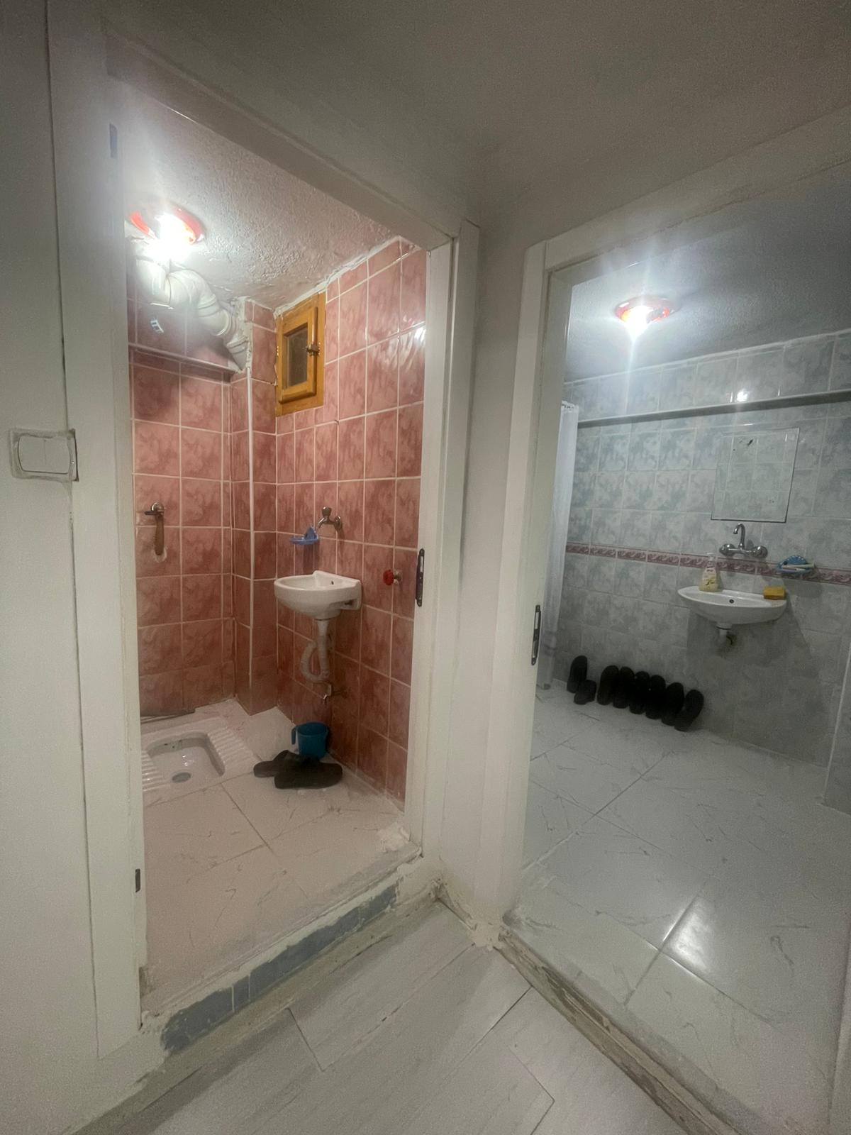 Etimesgut Topçu mahallesinde Özel Bahçe Kullanımlı 3+1 daire fotoğraf 1