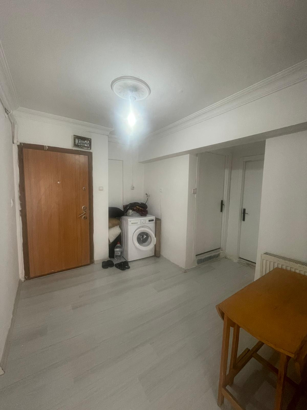 Etimesgut Topçu mahallesinde Özel Bahçe Kullanımlı 3+1 daire fotoğraf 5