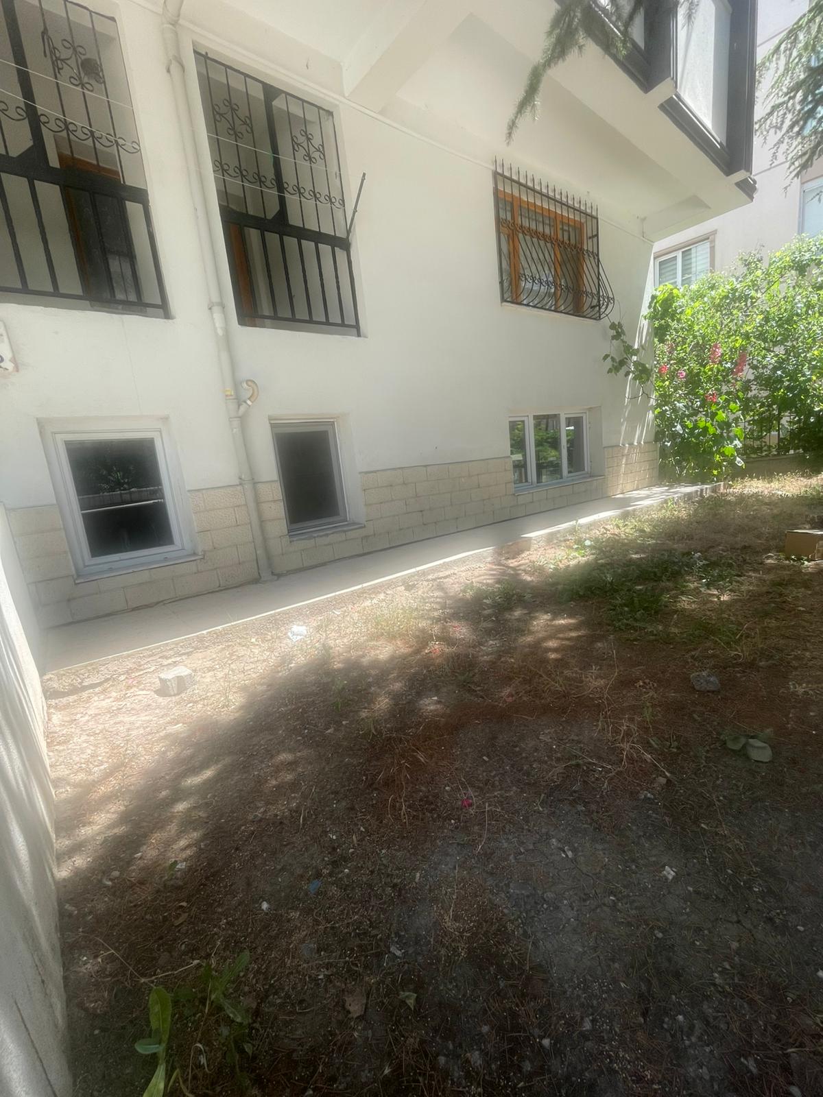 Etimesgut Topçu mahallesinde Özel Bahçe Kullanımlı 3+1 daire fotoğraf 19