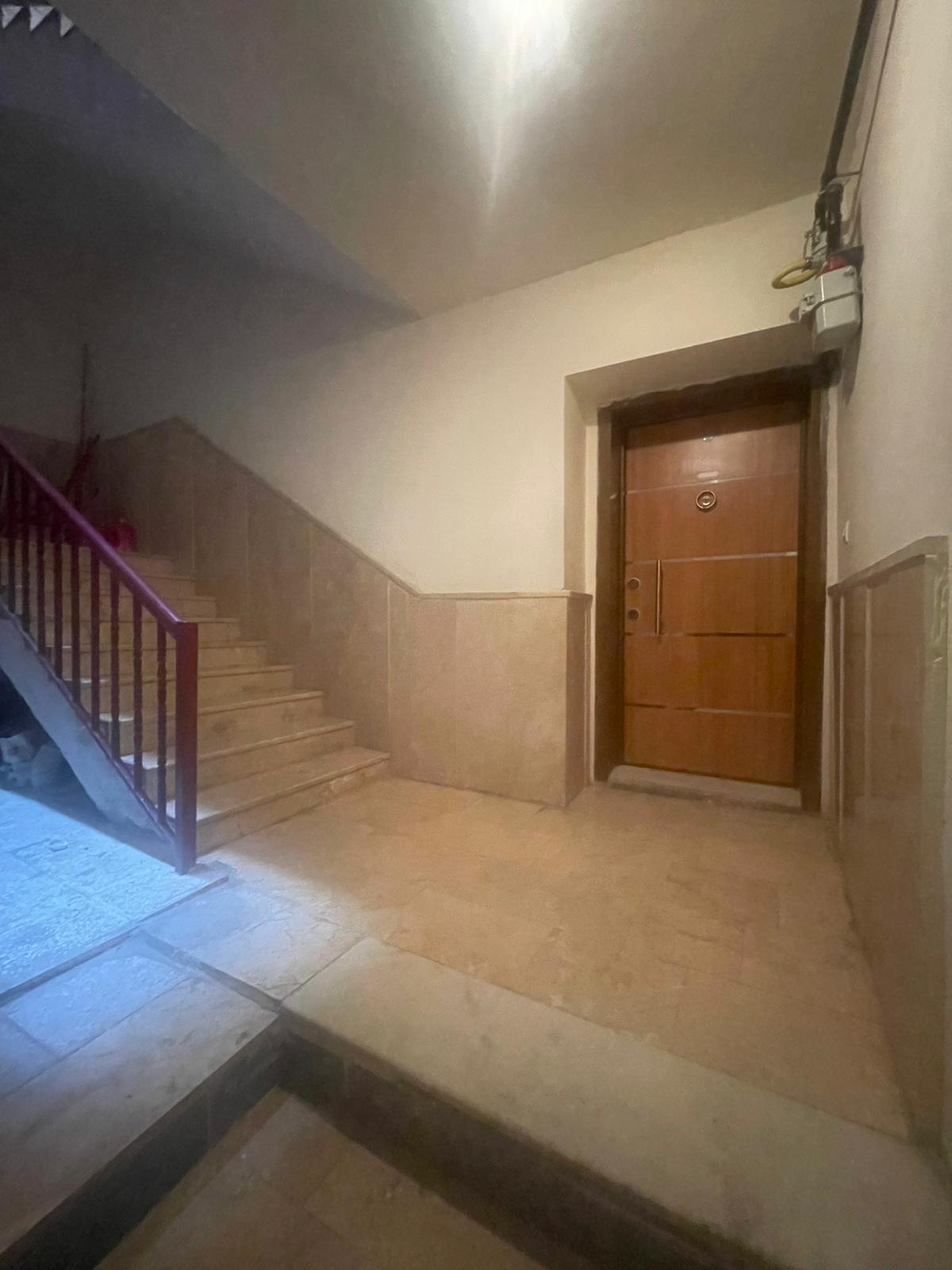 Etimesgut Topçu mahallesinde Özel Bahçe Kullanımlı 3+1 daire fotoğraf 15