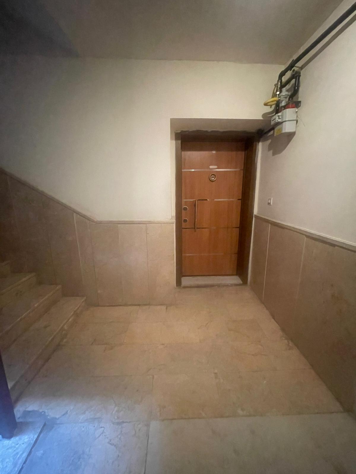 Etimesgut Topçu mahallesinde Özel Bahçe Kullanımlı 3+1 daire fotoğraf 18