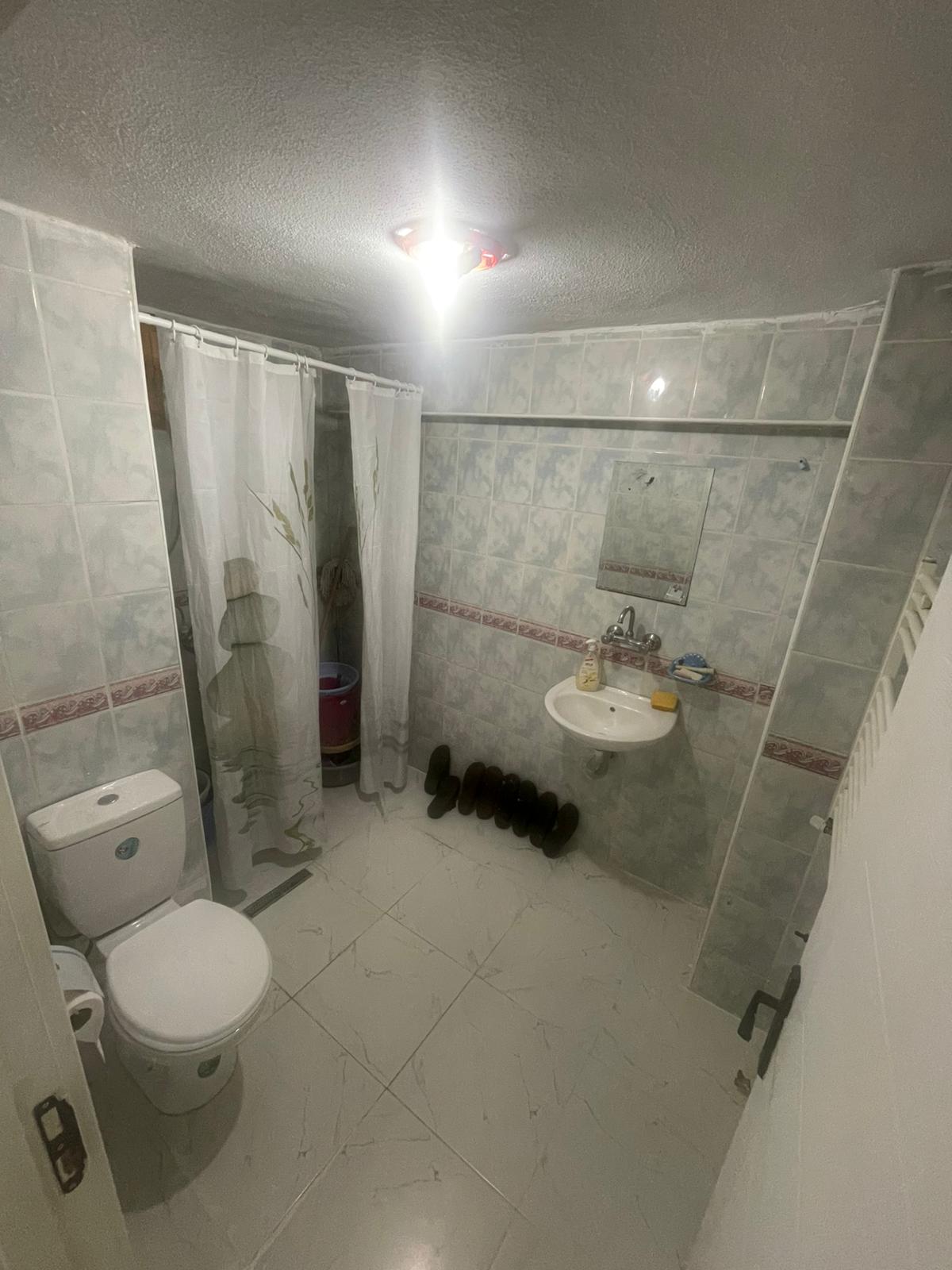 Etimesgut Topçu mahallesinde Özel Bahçe Kullanımlı 3+1 daire fotoğraf 2