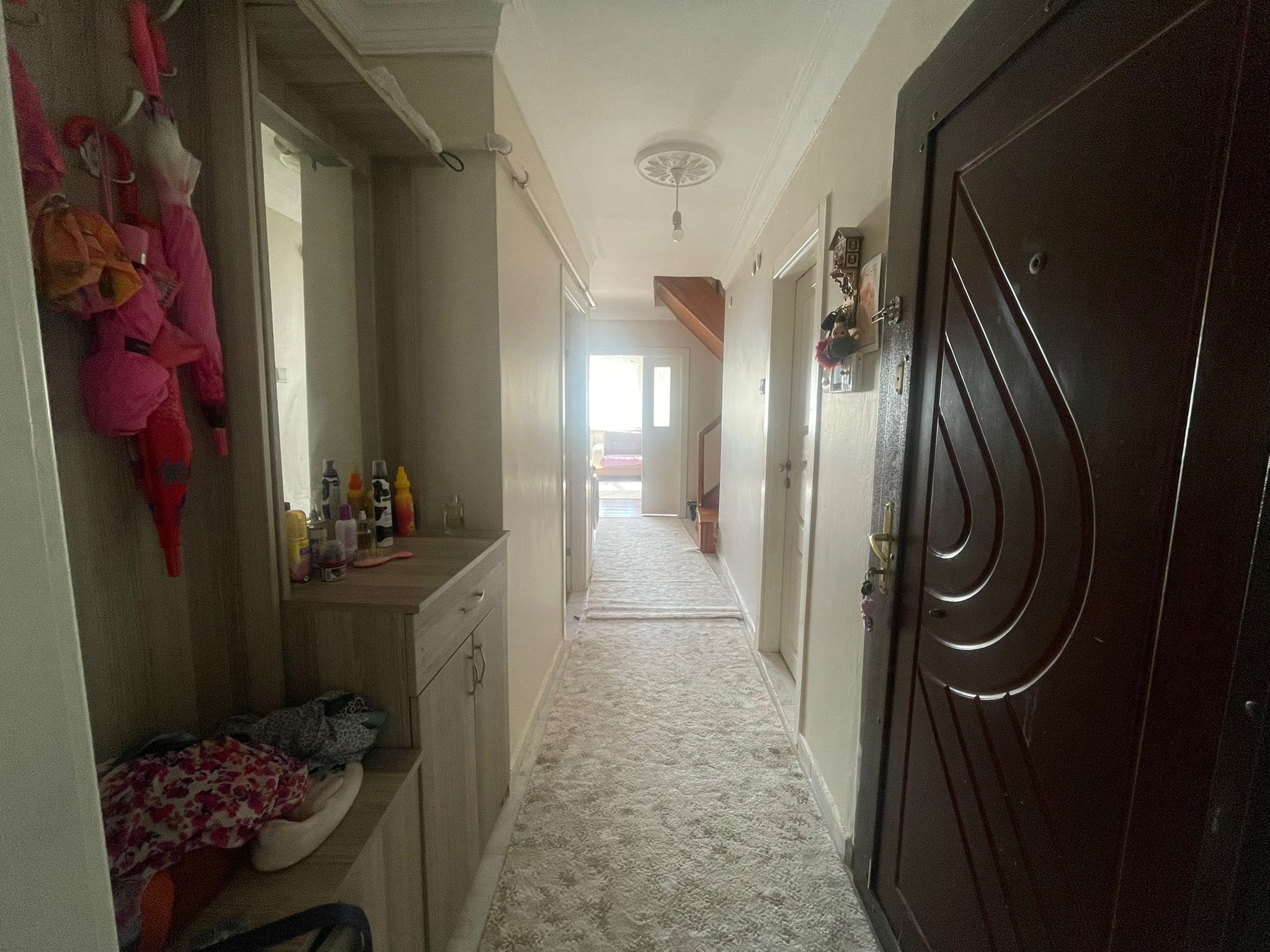 Etimesgut Elvankent' de Merkezde, Önü Açık ve Ferah 4+1 dublexFavorilerime EkleYazdırFacebook ile paylaş X ile paylaş E-posta ile gönder fotoğraf 6