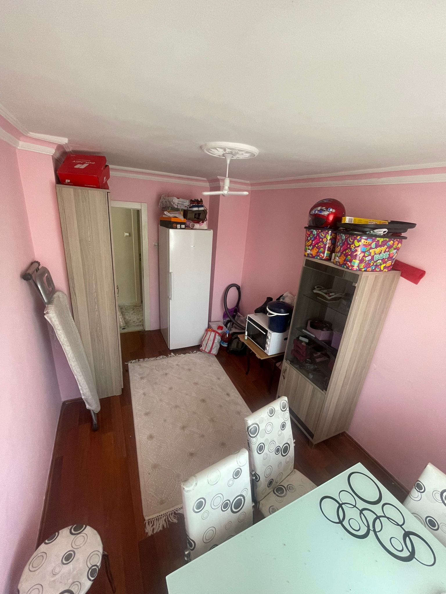 Etimesgut Elvankent' de Merkezde, Önü Açık ve Ferah 4+1 dublexFavorilerime EkleYazdırFacebook ile paylaş X ile paylaş E-posta ile gönder fotoğraf 14
