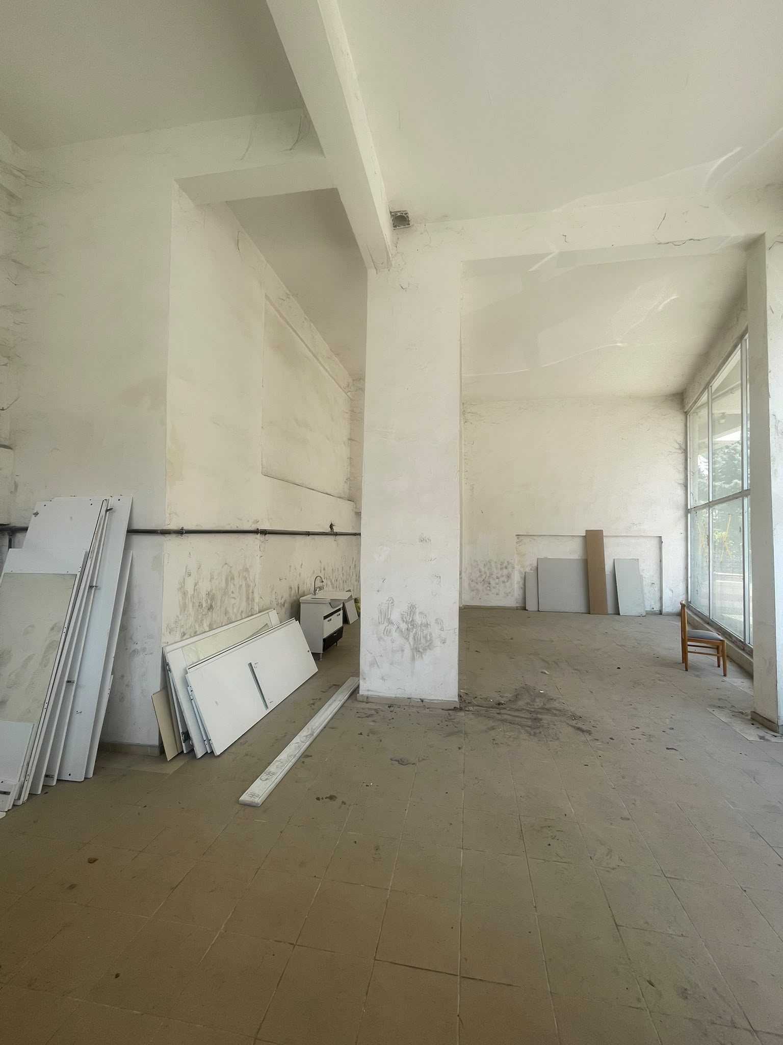 Etimesgut Topçu'da Ana Caddeye Yakın 65 m² Satılık Dükkan fotoğraf 7
