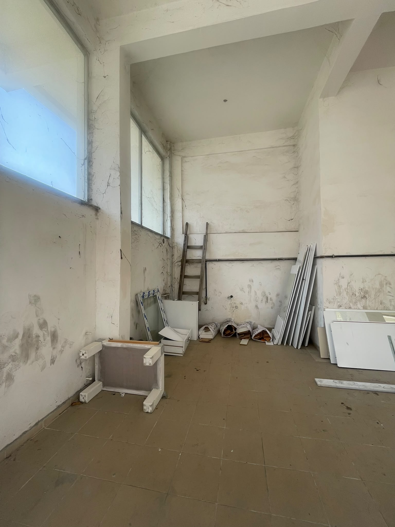 Etimesgut Topçu'da Ana Caddeye Yakın 65 m² Satılık Dükkan fotoğraf 10