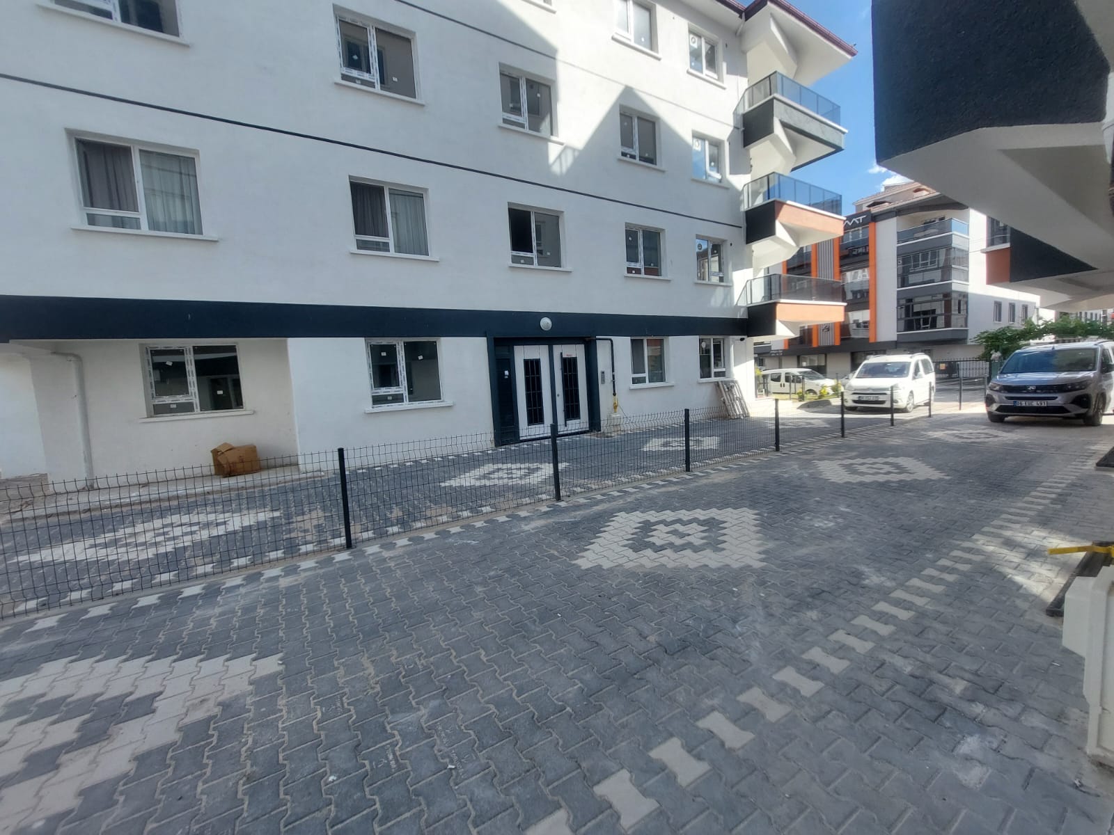 Etimesgut Topçu Mahallesi'nde Satılık Dubleks Daire fotoğraf 2