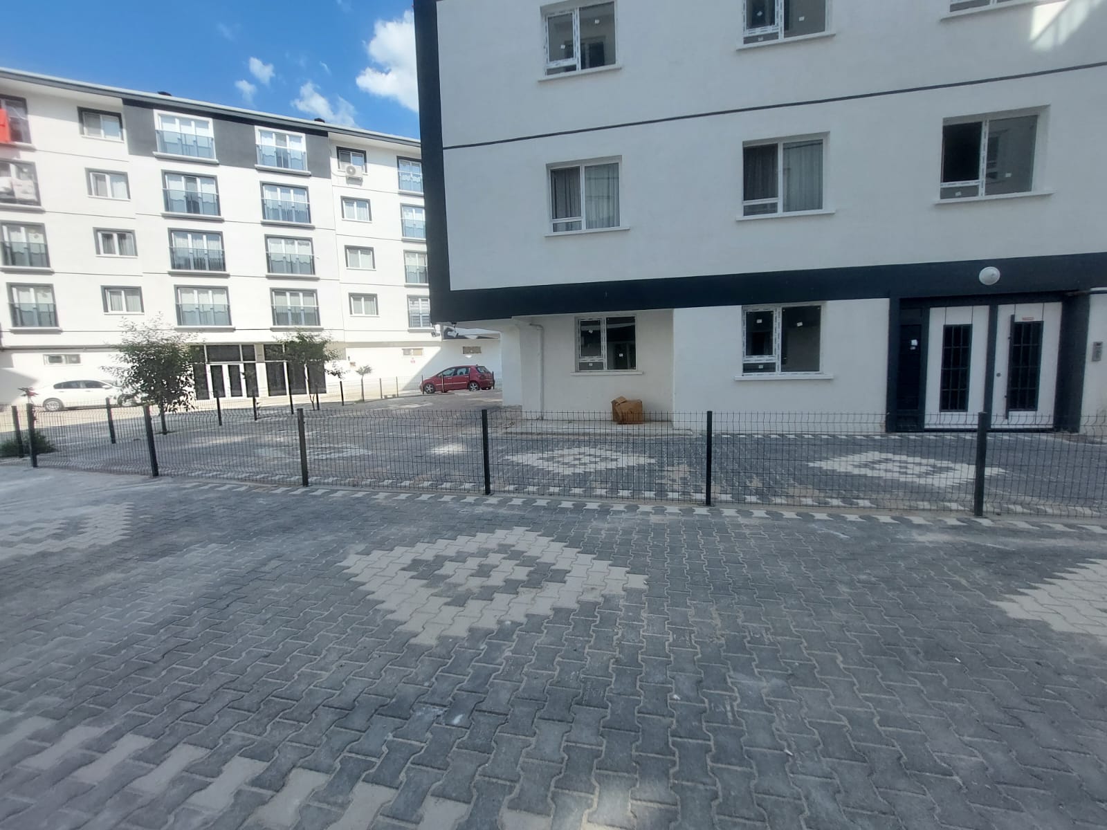 Etimesgut Topçu Mahallesi'nde Satılık Dubleks Daire fotoğraf 3