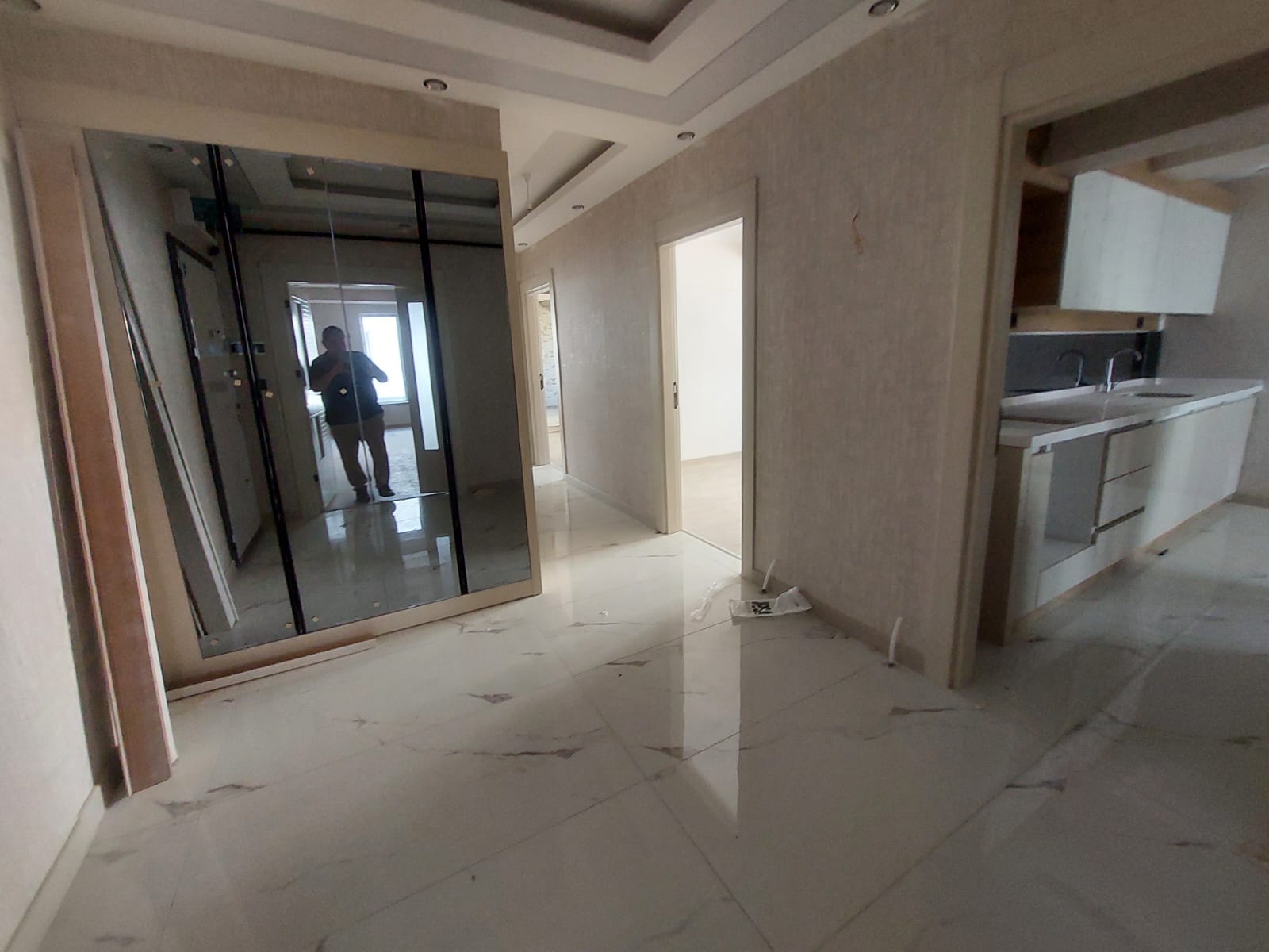 Etimesgut Topçu Mahallesi'nde Satılık Dubleks Daire fotoğraf 6