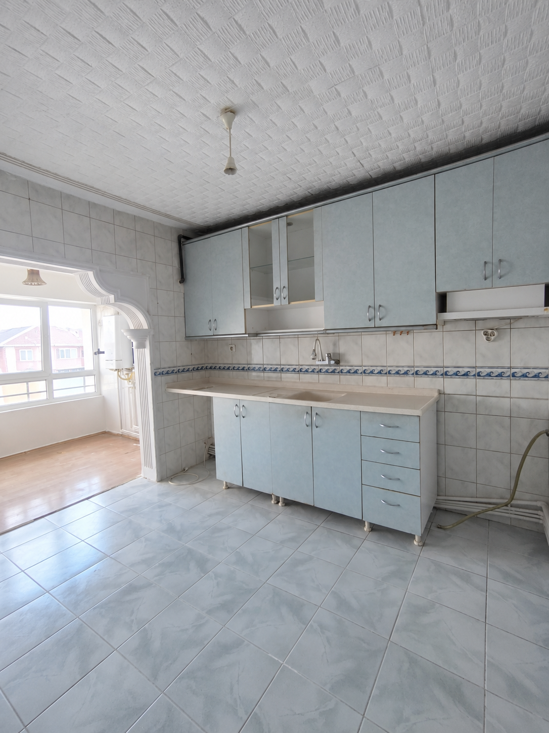 ÇEVRE YOLUNA & AYYILDIZ PROJESİNE YAKIN KİRALIK DAİRE fotoğraf 7