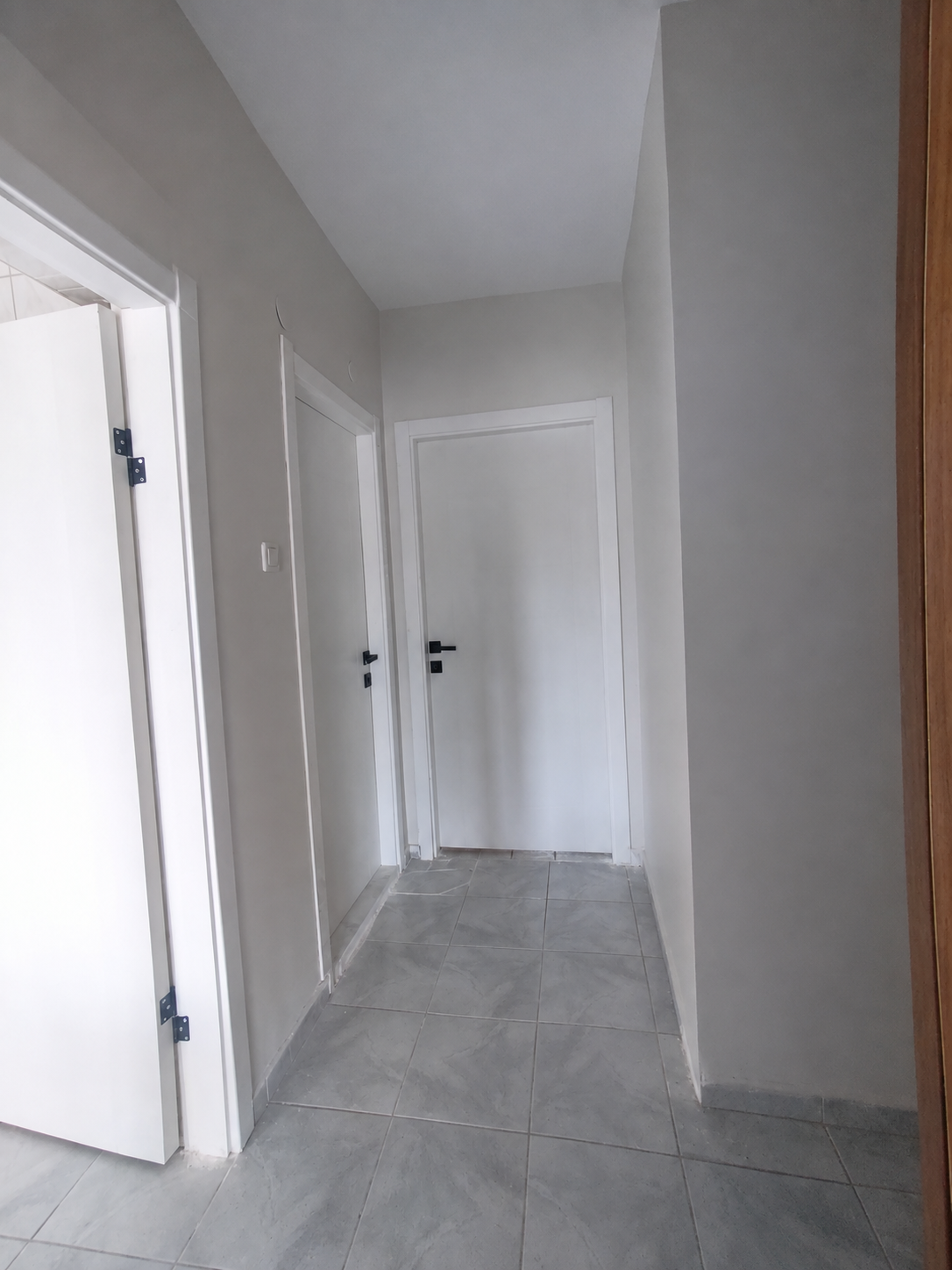 ÇEVRE YOLUNA & AYYILDIZ PROJESİNE YAKIN KİRALIK DAİRE fotoğraf 16