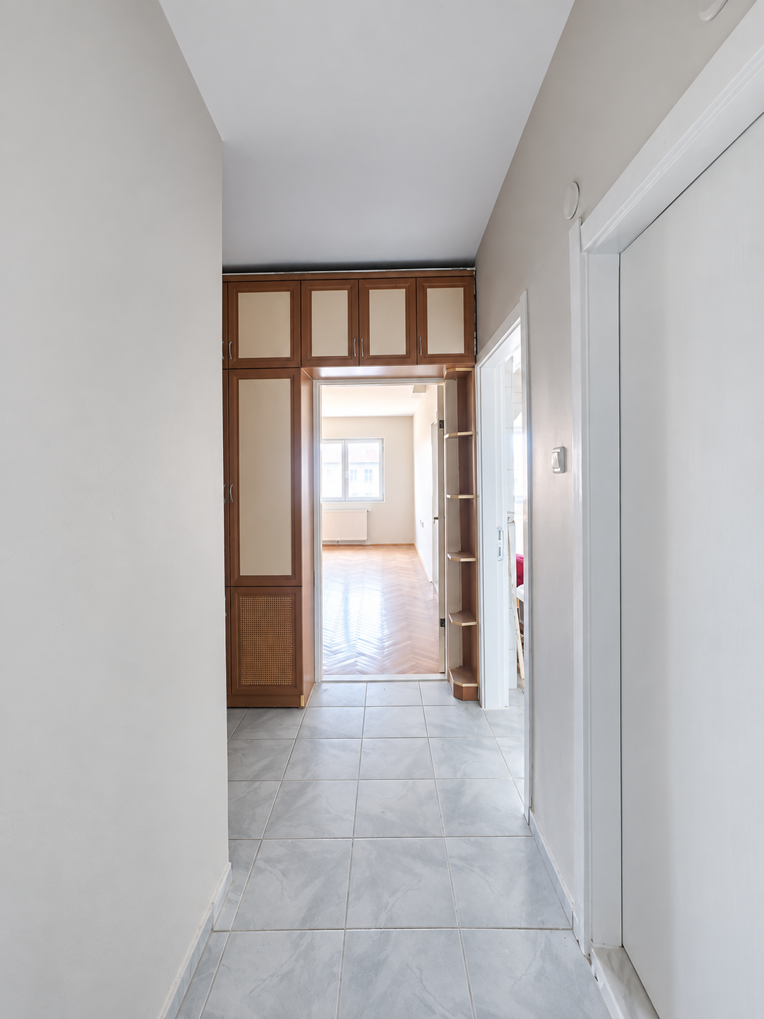 ÇEVRE YOLUNA & AYYILDIZ PROJESİNE YAKIN KİRALIK DAİRE fotoğraf 4