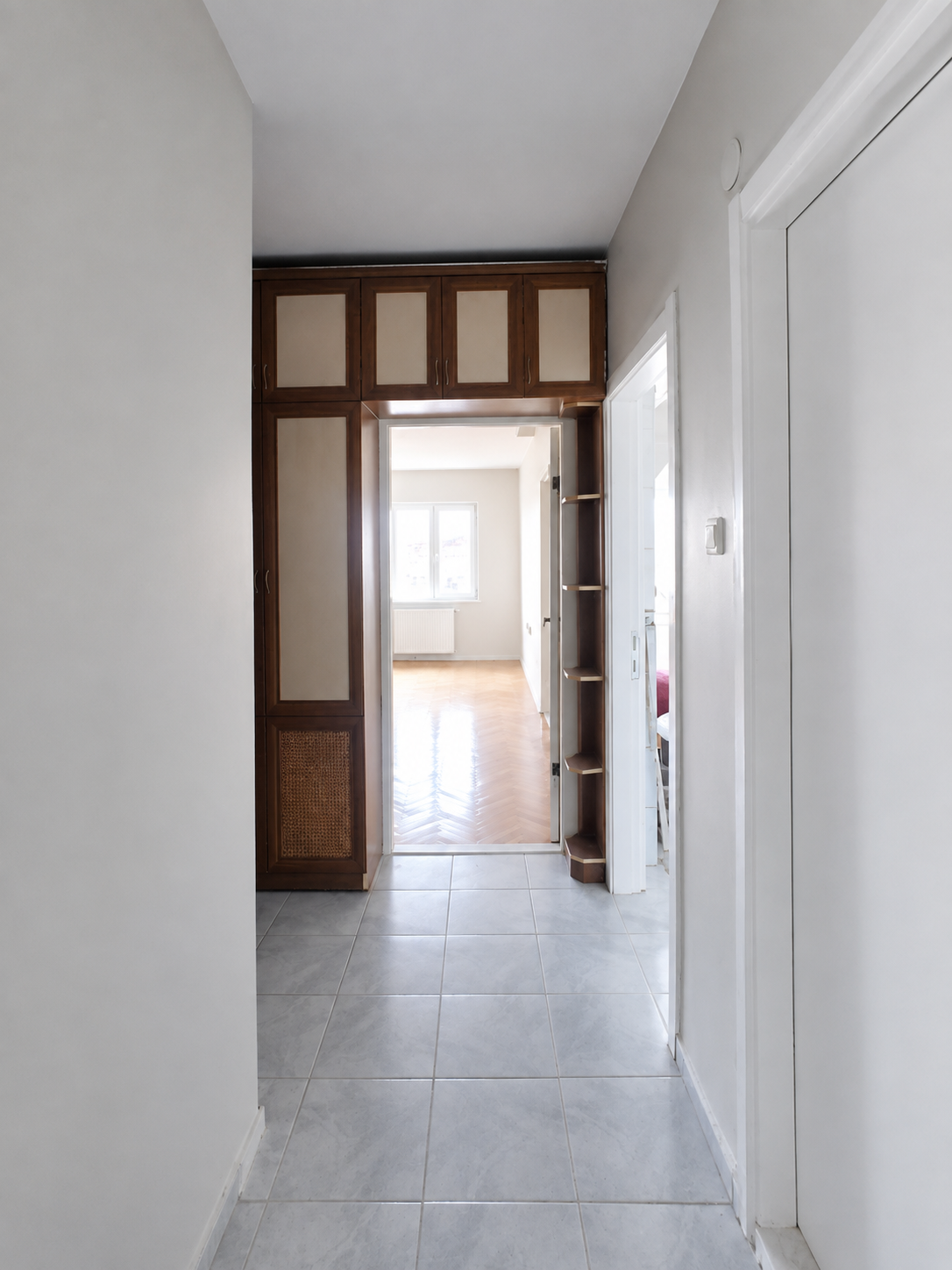 ÇEVRE YOLUNA & AYYILDIZ PROJESİNE YAKIN KİRALIK DAİRE fotoğraf 3