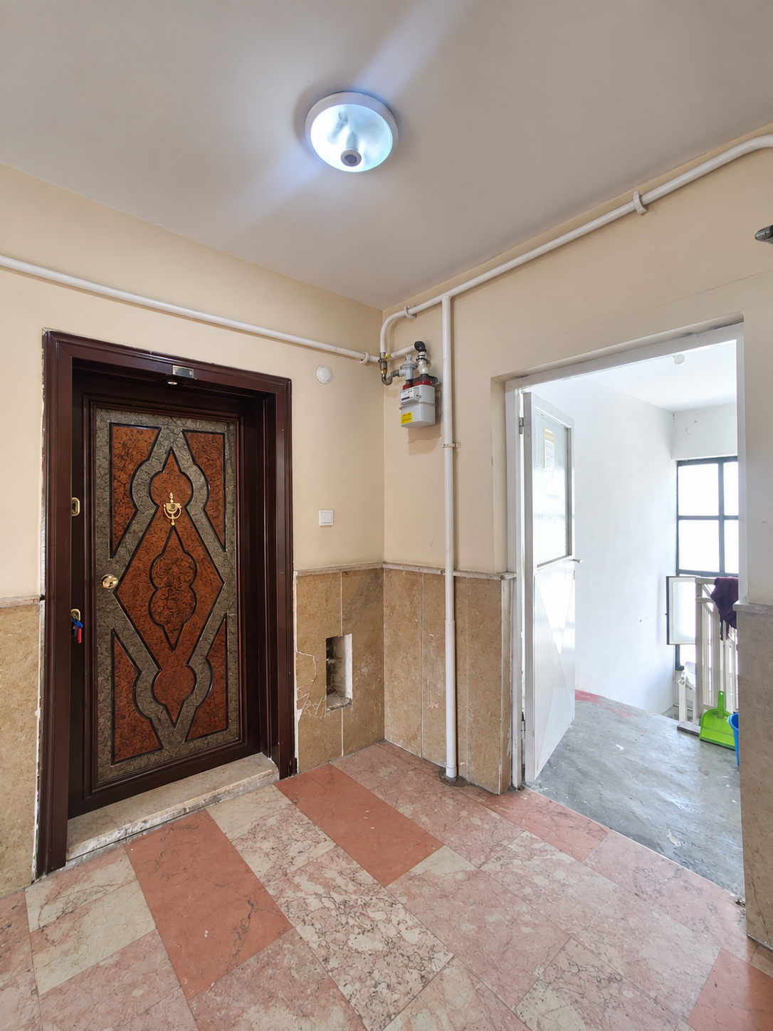 ÇEVRE YOLUNA & AYYILDIZ PROJESİNE YAKIN KİRALIK DAİRE fotoğraf 2