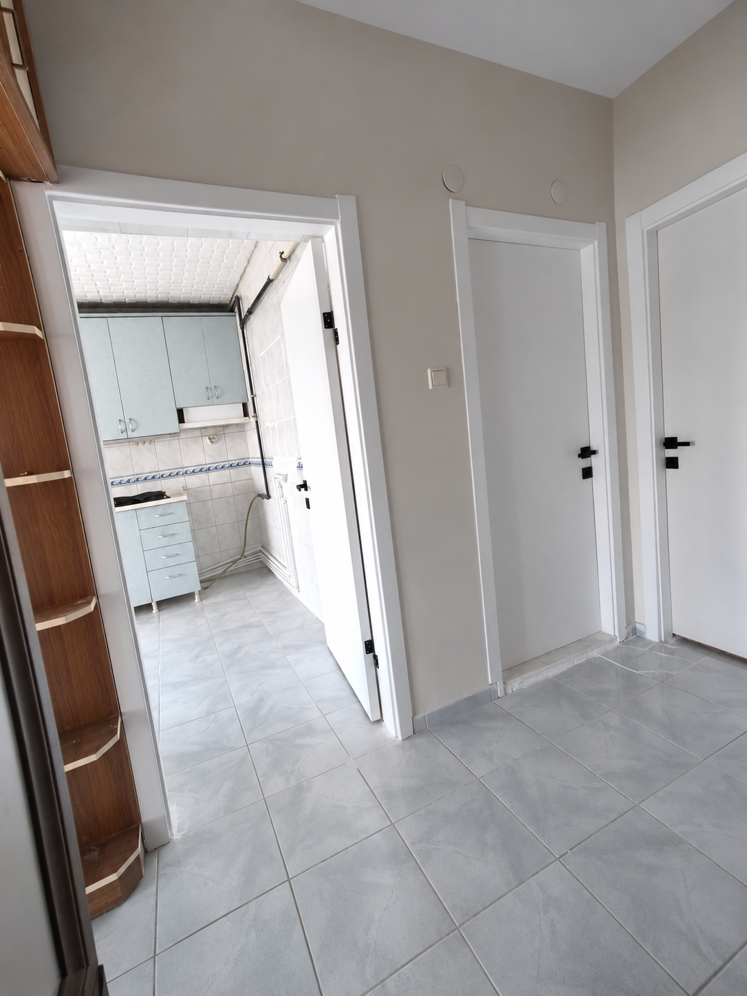 ÇEVRE YOLUNA & AYYILDIZ PROJESİNE YAKIN KİRALIK DAİRE fotoğraf 5